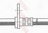 Шланг гальмівний (LUCAS) TRW PHA367 (фото 2)