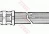 Шланг тормозной (LUCAS) TRW PHA389 (фото 2)