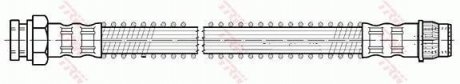 Шланг тормозной (LUCAS) TRW PHA424