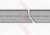 Тормозной шланг TRW PHA431 (фото 2)