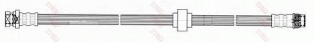 Шланг гальмівний (LUCAS) TRW PHA458