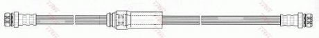 Шланг гальмівний (LUCAS) TRW PHA517