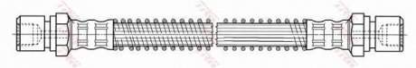 Шланг тормозной (LUCAS) TRW PHA521