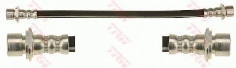 Шланг гальмівний (LUCAS) TRW PHA557