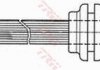 Шланг гальмівний (LUCAS) TRW PHB281 (фото 1)