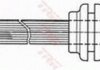 Шланг гальмівний (LUCAS) TRW PHB281 (фото 2)