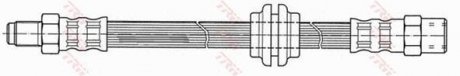 Шланг тормозной (LUCAS) TRW PHB281