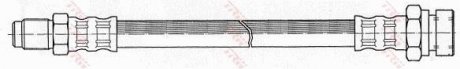 Шланг тормозной (LUCAS) TRW PHB312