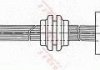 Шланг гальмівний (LUCAS) TRW PHB343 (фото 1)