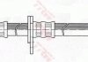 Шланг гальмівний (LUCAS) TRW PHB389 (фото 1)