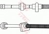 Тормозной шланг (LUCAS) TRW PHB420 (фото 2)