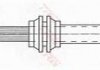 Шланг тормозной (LUCAS) TRW PHB428 (фото 1)