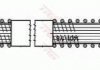 Шланг тормозной (LUCAS) TRW PHB441 (фото 1)