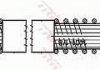 Шланг гальмівний (LUCAS) TRW PHB441 (фото 2)