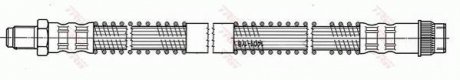 Шланг тормозной (LUCAS) TRW PHB441