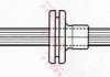 Шланг тормозной (LUCAS) TRW PHB442 (фото 2)