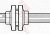 Шланг тормозной (LUCAS) TRW PHB506 (фото 1)