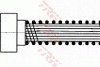 Тормозной шланг TRW PHB530 (фото 2)