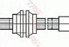 Шланг гальмівний (LUCAS) TRW PHB563 (фото 2)