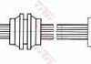 Шланг гальмівний (LUCAS) TRW PHB564 (фото 1)