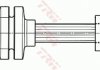 Шланг тормозной (LUCAS) TRW PHB565 (фото 2)