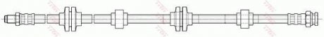 Тормозной шланг TRW PHB599 (фото 1)