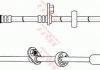 Тормозной шланг TRW PHB664 (фото 2)