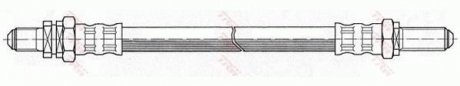 Шланг тормозной (LUCAS) TRW PHC278