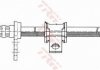 Шланг гальмівний (LUCAS) TRW PHD101 (фото 2)