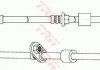 Тормозной шланг TRW PHD1140 (фото 2)