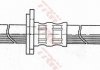 Тормозной шланг TRW PHD2024 (фото 2)