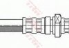 Шланг тормозной (LUCAS) TRW PHD213 (фото 1)