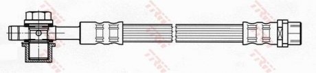 Шланг тормозной (LUCAS) TRW PHD351