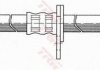 Шланг тормозной (LUCAS) TRW PHD373 (фото 2)