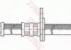 Шланг гальмівний (LUCAS) TRW PHD374 (фото 1)