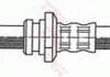 Шланг тормозной (LUCAS) TRW PHD409 (фото 1)