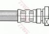 Шланг гальмівний (LUCAS) TRW PHD430 (фото 2)