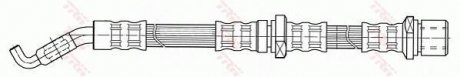 Шланг гальмівний (LUCAS) TRW PHD430