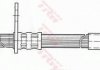 Шланг гальмівний (LUCAS) TRW PHD433 (фото 1)