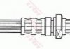 Шланг тормозной (LUCAS) TRW PHD434 (фото 2)