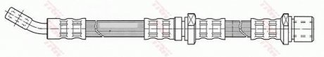 Шланг гальмівний (LUCAS) TRW PHD443