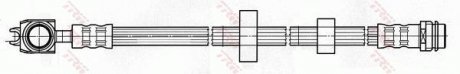 Шланг гальмівний (LUCAS) TRW PHD455