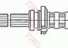 Шланг тормозной (LUCAS) TRW PHD482 (фото 1)