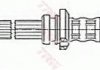 Шланг тормозной (LUCAS) TRW PHD482 (фото 2)