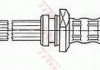 Шланг тормозной (LUCAS) TRW PHD483 (фото 2)