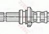Шланг тормозной (LUCAS) TRW PHD488 (фото 2)