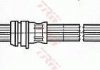 Шланг тормозной (LUCAS) TRW PHD489 (фото 1)