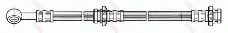 Шланг тормозной (LUCAS) TRW PHD497