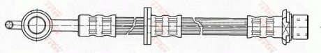 Шланг тормозной (LUCAS) TRW PHD502