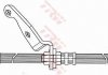Шланг тормозной (LUCAS) TRW PHD507 (фото 1)